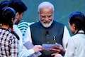 Pariksha Pe Charcha 2024: 'There is no right time, don't wait for it', PM Modi advises students to face challenges with confidence