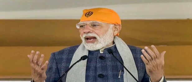 Jal Shakti Ministry conference: PM Modi says maximum work under MGNREGA should be done on water
