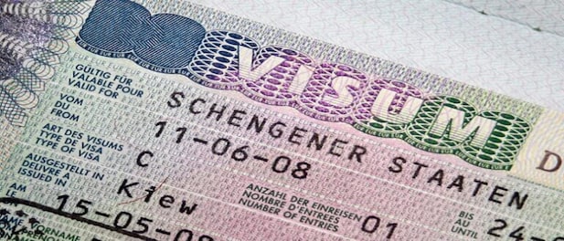 Switzerland stops accepting Russian travel documents from occupied areas in Ukraine