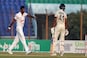 Watch | Ebadot Hossain ‘bowls out’ Shreyas Iyer but Indian batsman gets lucky reprieve as bails refuse to fall