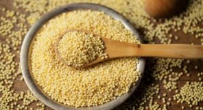 Why 'superfood' millet is all set to be the new black