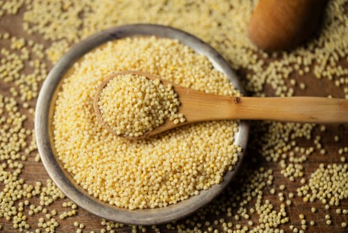 Millet based health mix products likely to see GST reduction from 18%