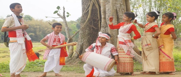 Assam's Gamosa, Telangana's Tandur Redgram, Ladakh's apricot get GI tag; Total number rises to 432