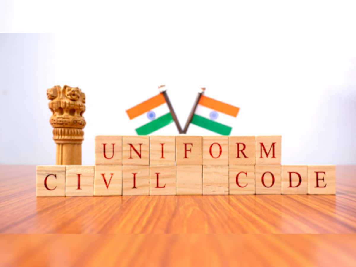 uniform civil code the hindu