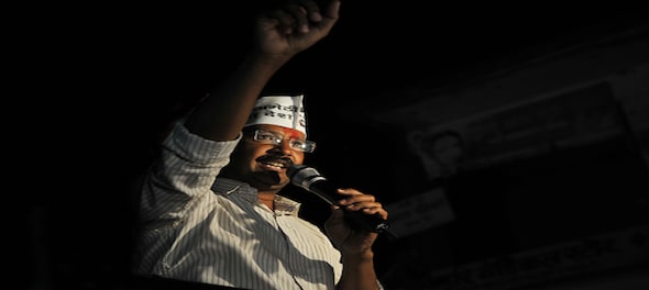 Cheer up Kejriwal! The year 2022 was not that bad for Aam Aadmi Party