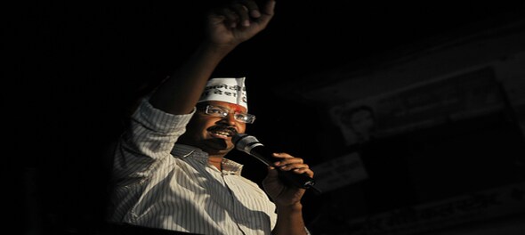 AAP dissolves all its units in Maharashtra barring Mumbai to revamp party in state
