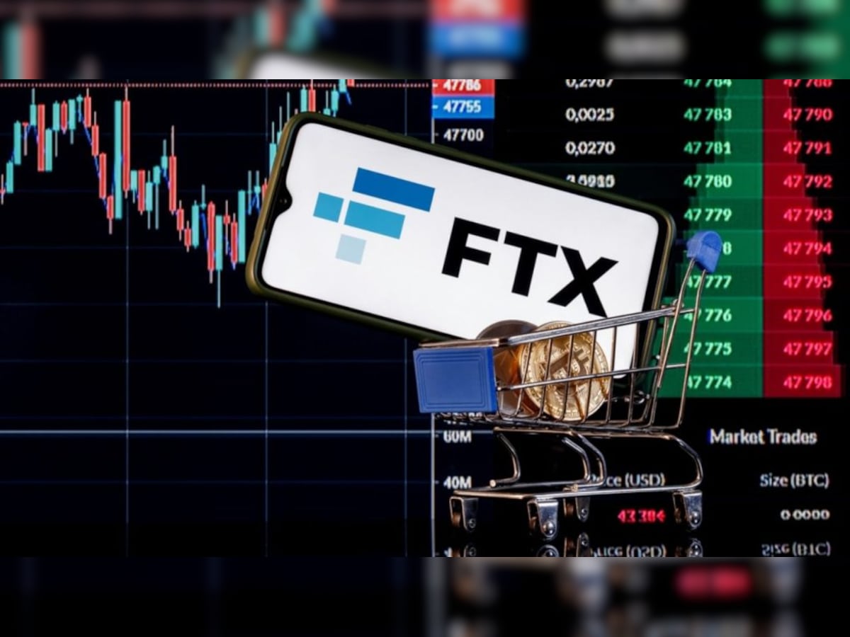 The collapse of FTX has resulted in a proposed class action suit