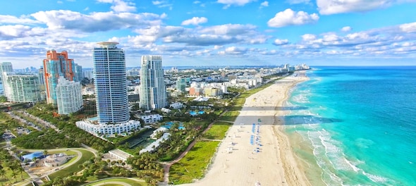 Visiting the sunny South Florida? Here are top 5 attractions to check ...