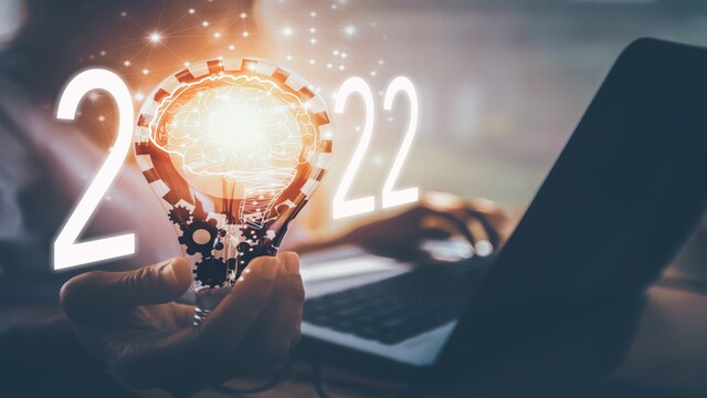James Webb Space to DALL-E 2 — a look at top innovations in tech in ...