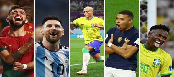 FIFA World Cup 2022: Top five fantasy picks for the quarter-final stage ...