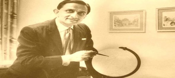 Vikram Sarabhai death anniversary: Top inventions and major contributions of the legendary scientist