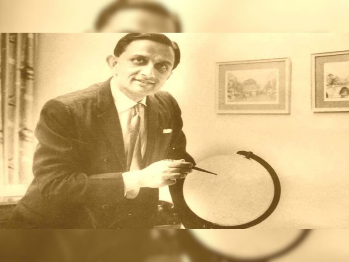 Vikram Sarabhai Death Anniversary: Top Inventions And Major ...
