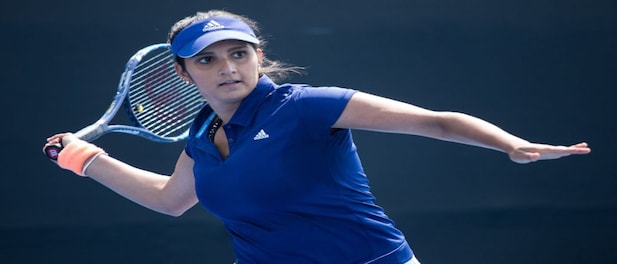 Sania Mirza | Career timeline of India’s first female tennis superstar