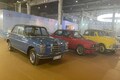 Auto Expo 2023: Check out the stunning display of vintage cars at the Indian Motor Show