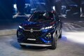 Auto Expo 2023: Maruti Suzuki unveils new compact SUV Fronx
