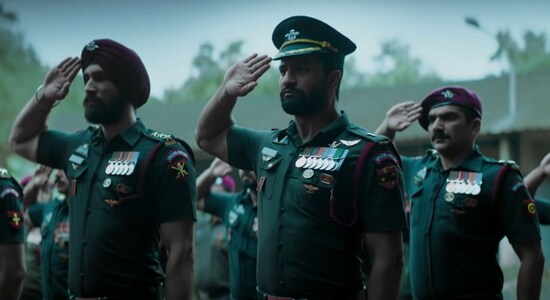 CNBCTV18 7 films et émissions patriotiques à regarder