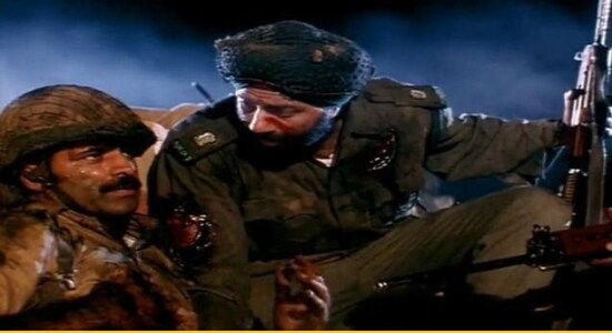CNBCTV18 7 films et émissions patriotiques à regarder