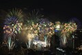 New Year 2023: From US to Dubai and India, how the world bid farewell to 2022 | In Pics