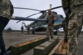 US to send new weapons package worth $300 million for Ukraine