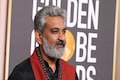 'Just met God,' tweets RRR director SS Rajamouli; who he is talking about?