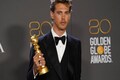 Golden Globes 2023: Austin Butler claims best-actor award for Elvis, Cate Blanchett for Tar