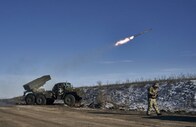US to send $400 million arms aid to Ukraine; total is far higher than military budget of many nations