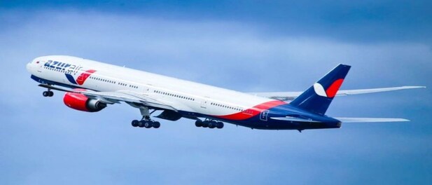 Moscow-Goa flight diverted to Uzbekistan after bomb threat: Report