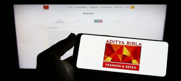 Aditya Birla Fashion shares down 12% in two days after Q1 loss misses estimates