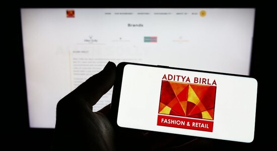 Aditya Birla Fashion and Retail inducts promotor family's next generation members on board