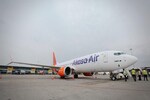 Akasa Air CEO rubbishes shutdown reports but says will give up some market share due to pilot crunch