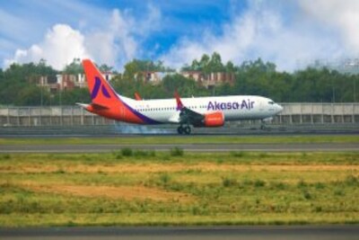 Akasa Air to start Kolkata operations from May; will be its 17th destination in India