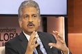 Anand Mahindra's New Year Message: Seize opportunities and embrace a future-ready India