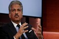 The New Year will naturally have 'ups and downs': Anand Mahindra shares inspiring resolution for 2023