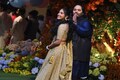 Anant Ambani-Radhika Merchant star-studded engagement: Karan Johar, Akshay Kumar – celebs dazzle at the event