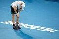 Australian Open 2023: After back-to-back five-set wins, Andy Murray finally runs out of steam against Bautista Agut