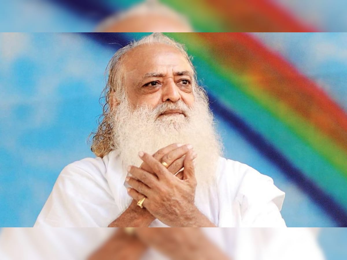 Bapu Xxx - Who is Asaram Bapu â€” the rape, murder and other cases against him