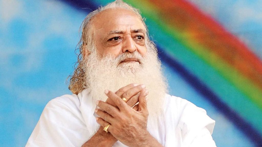 Asaram Bapu sentenced to life imprisonment in 2013 rape case - Swift Bharat