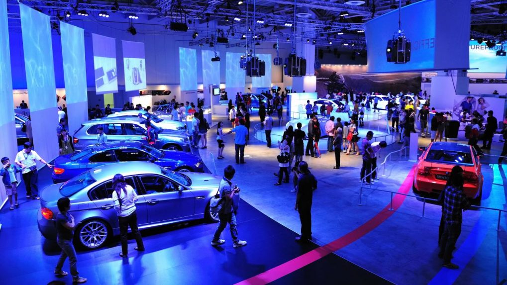 Auto Expo 2023 Why some major automakers decided to opt out of Indian