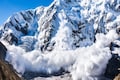 Jammu and Kashmir: Massive avalanche hits upper reaches of Gulmarg ski resort, two dead