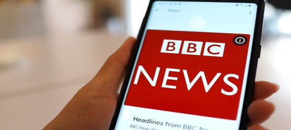 BBC chairman Richard Sharp resigns over loan to former British PM Boris Johnson