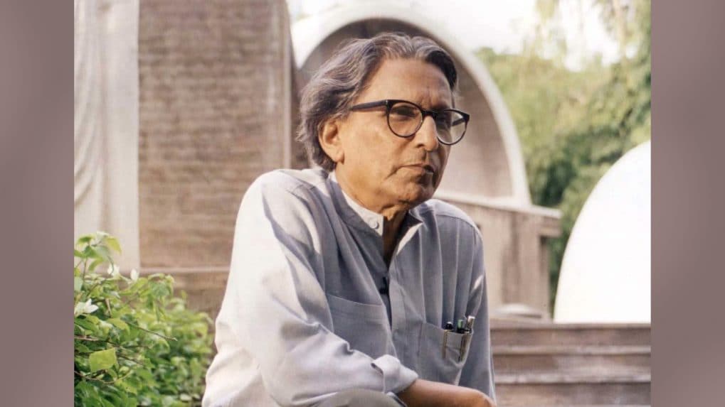 Balkrishna Doshi, Renowned Architect & Padma Bhushan Awardee, Passes Away