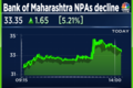 Bank of Maharashtra Q3 Result: Net Interest Income grows 30%, asset quality improves