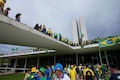 Déjà vu: Why pro-Bolsonaro riots are strikingly similar to January 6 US Capitol riots