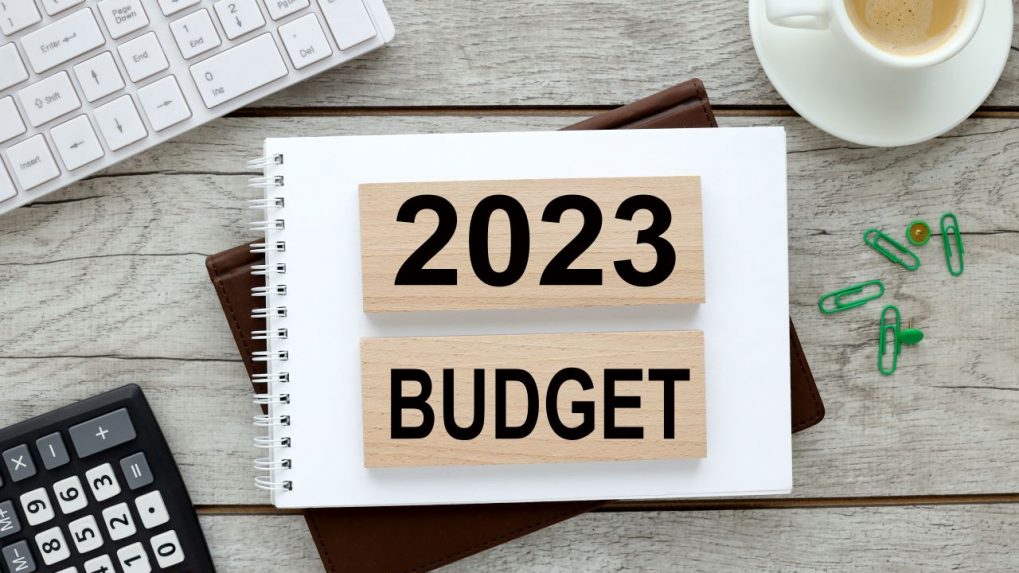 Budget 2023 Grant Thornton Bharat’s Vikas Vasal simplifies the big