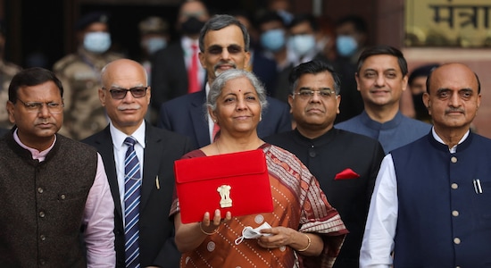 Budget 2022: Finance minister Nirmala Sitharaman delivered the budget on 1 February. The Nifty rose for the second consecutive time on the Budget day and welcomed the Budget 2022 with great vigour. The Nifty closed the budget day session on a cheerful note, rising 1.4%. However, the sentiment turned sour and the Nifty saw the fourth worst month between 2011-2022, shedding 4.5%.