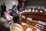 Budget 2023 Expectations highlights: Expectations running high as Sitharaman gears up to present her 5th Budget Budget 2023 Expectations highlights: Expectations running high as Sitharaman gears up to present her 5th Budget