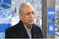 Margin decline temporary, says Tech Mahindra's Gurnani after Q4 disappointment