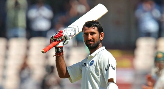 204 vs Australia Hyderabad Mar 2013 | (Image: BCCI) 204 vs Australia Hyderabad Mar 2013 | (Image: BCCI)