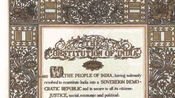 Decoding the Images in the Handcrafted Edition of the Indian Constitution