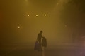 Check out how foggy/cold Delhi will be this week before booking your flights or trains